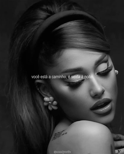 main thing - ariana grande 💚 #arianagrande #arianator #fyp #foryou #lyrics