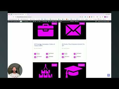 Marketo API Crash Course 2026