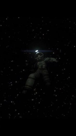 Lost in the Void | #alien #aliens #alienisolation #alienisolationgameplay