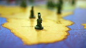 The Calculus of Risk-Taking