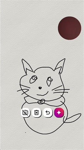 creat own cat 🐈🐈