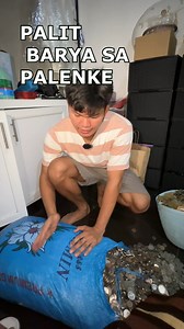 Hindi kinaya sa Coin changer | Yalu Shop