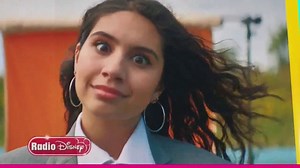 Radio Disney TV Spot, 'Insider: Alessia Cara's New Album'
