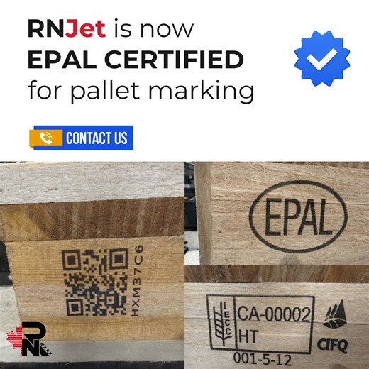 The Complete Guide to Wood Pallet Markings, Codes, and Identification Systems (2026) | RN Mark