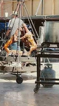 Finalmente, eventos de Running las Vacas! Finally, events of Running las Vacas!