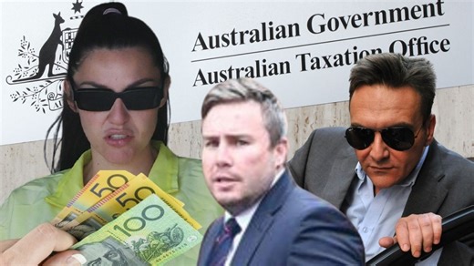 Australia’s biggest ATO fraud scams