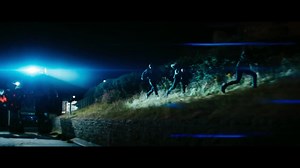 Robot Overlords - movie trailer