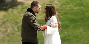 İçerde 30. Bölüm HD Tek Parça  İzle