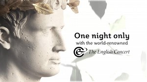 The world's preeminent Baroque orchestra, The English Concert, brings Handel's "Giulio Cesare" to US audiences. Performing in only 3 cities - New York, Berkeley, and Omaha. Don't miss this one-night-only opportunity to experience the greatest Baroque artists in the world performing Handel's epic masterpiece. The English Concert presents Giulio Cesare May 1, 2025 Opera Omaha Tickets start at only $19 | Opera Omaha