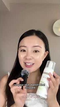 How to Get Rid of Closed Comedones