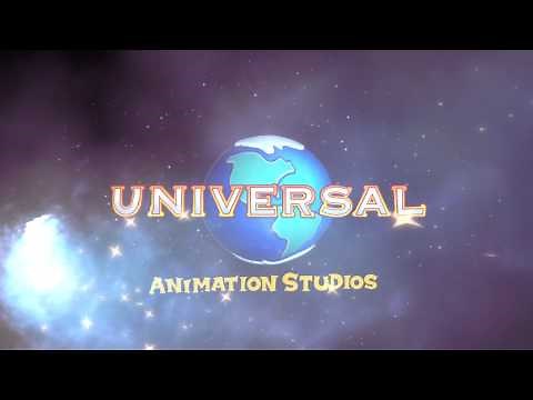 Amblin Entertainment/Universal Animation Studios/NBC Universal Television Distribution (2007) #2