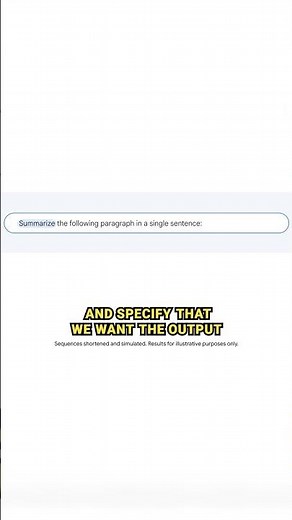 How can AI help me read faster? #Google #AI #Shorts