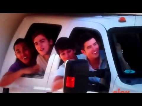 Moving Up To Bel Air - Big Time Rush (OFICIAL VIDEO) HD