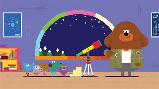 Hei Kembo sesong-2 episode-28