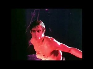 Iggy Pop The Passenger (music video)