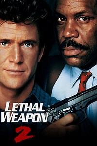 Lethal Weapon 2