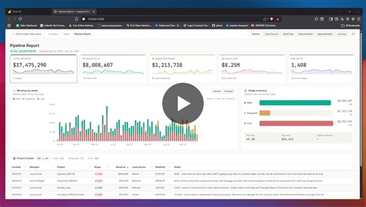 #powerbi #rshiny #dax #semanticmodel #xmla #datavisualization #businessintelligence #microsoftfabric #analytics #dashboarddesign | Sulaiman Ahmed | 10 comments