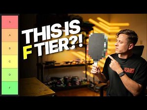 2026 Pickleball Paddle Tier List: The Good, the Bad, and the F Tier