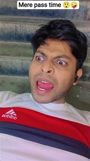 mere pass time nahin hai 🤪😲 #cbum