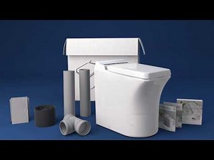 Cinderella Comfort Installation Silent