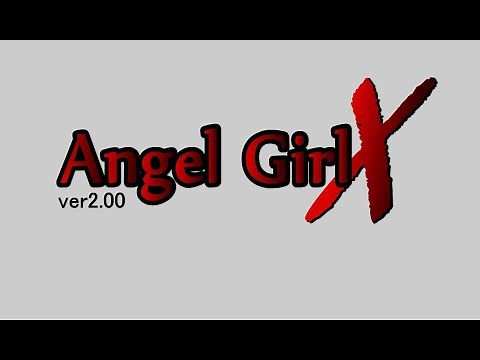 [H Game] Pc Descargar Angel Girl X