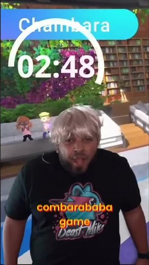 Nintendo Switch Sports: Best Game Ever Announced! #shorts