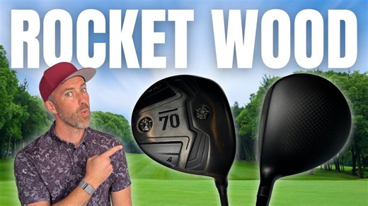 How This 4 Wood Changed My Game Instantly