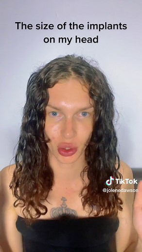 How I Style My Hair for TikTok Videos and Dinner Outings