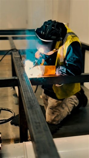 11 reactions | Mobile and shop welding | Delta Metalworks LLC | Facebook