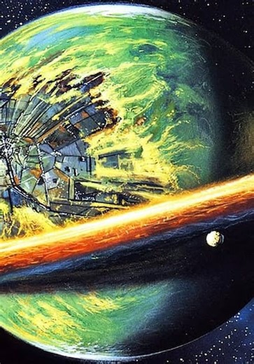 Thoughty2 S01:E01 - Strange Planets & Advanced Technology