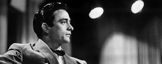 On This Day: Johnny Cash Performed for an Imprisoned Merle Haggard at San Quentin