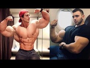 GOOD LOOKING BIG SIZE BODYBUILDERS
