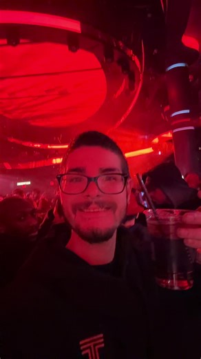 Hula Hoop Dance Showcase with Chippendales