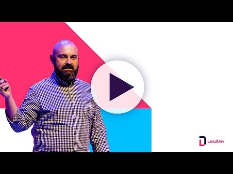 Eiffel's Tower | Nickolas Means | #LeadDevLondon