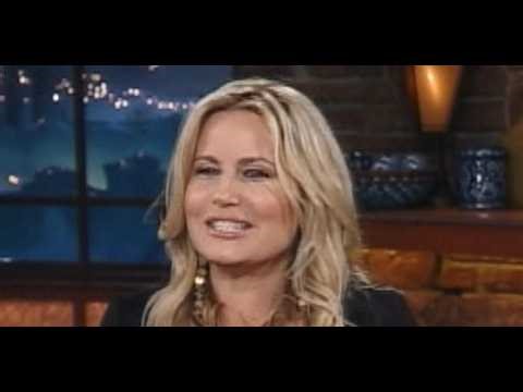 Jennifer Coolidge "Robots" Ferguson - September 28, 2005
