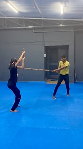 267K views · 6.3K reactions | Silambam stick fight training #silambam #stickfighting #trendingreelsvideo #stickmansilambam | Stickman silambam academy | Facebook