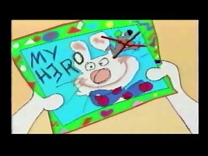 PJ's Unfunny Bunny Christmas