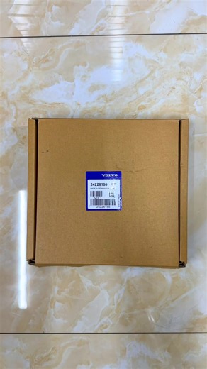 ‏Volvo Brake Pad New Number #spareparts #foryou #اكسبلور #تبوك #الرياض