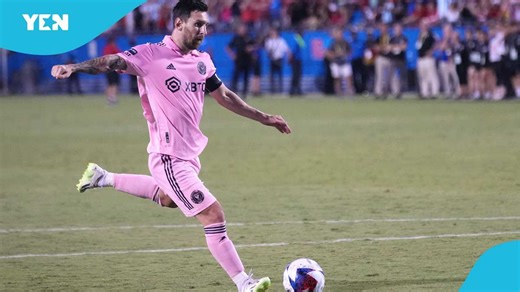 11 players with the most freekick goals in history: Messi overtakes Pele