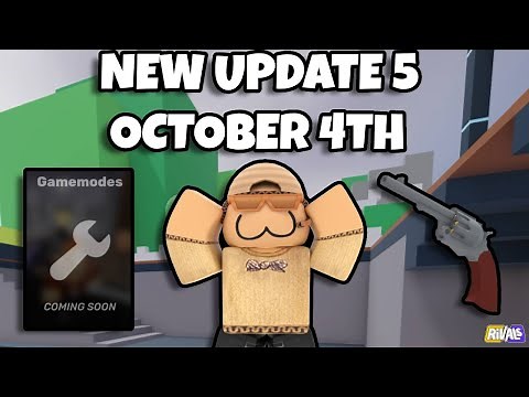 THE BEST GUIDE FOR THE UPCOMING ROBLOX RIVALS UPDATE! WHAT YOU NEED TO KNOW! (OCTOBER 4TH)
