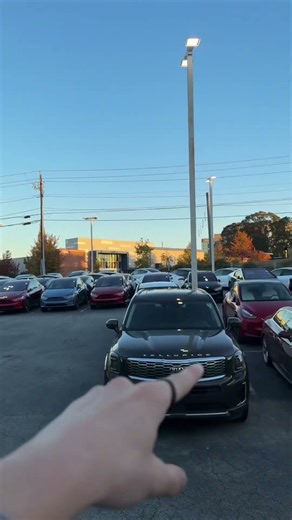 Tesla dealership #tesla #dealership #service