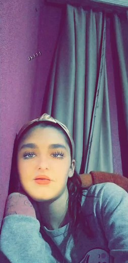 im addison's cousin on TikTok