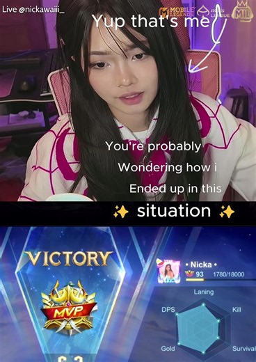 MLBB Creator Base: Luma na pala HAHAHAHA