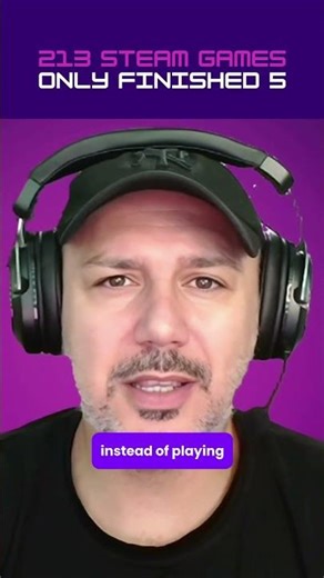 The Ten Game Rule Fixed My Gaming Backlog