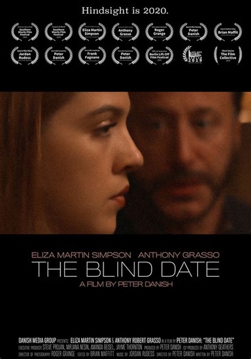 The Blind Date - movie: watch streaming online