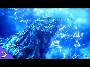What Is Godzilla Earth's Most POWERFUL Attack? - Godzilla: The Planet Eater