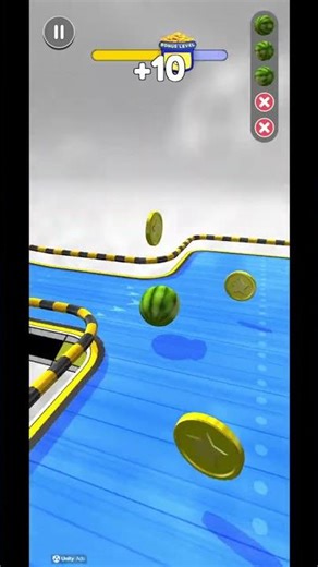 Going Balls — Bonus Level [Level 8]