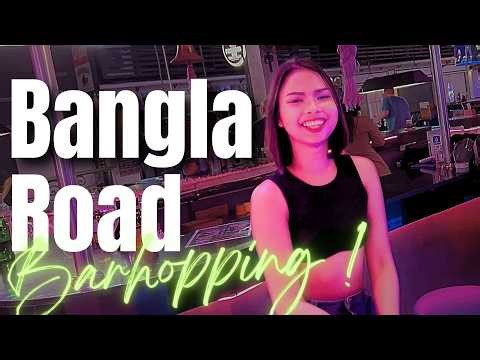 Bangla Road | Ultimate Thai Nightlife | Ep 59