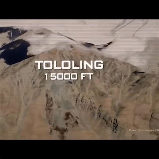 The Battle of Tololing, a pivotal Kargil War moment, showcased the #IndianArmy's courage as they captured strategic heights of Tololing after a five-day battle. #IndianArmy #NationFirst ADGPI - Indian Army https://youtu.be/143ROBhdaQI?si=P4vK_5ExrM09iRXM | Northern Command - Indian Army