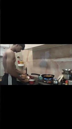 Eating 10000 Calories In 24 Hrs Challenge😨 | Full Video In Youtube Channel
